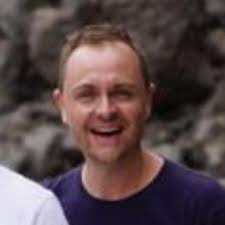 Serenity & Shooting Stars