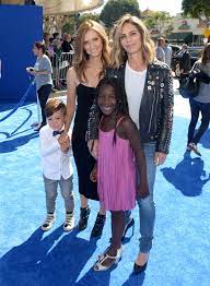 Maybe you would like to learn more about one of these? Jillian Michaels Heidi Rhoades Breakup Jillian Michaels And Her Fiance Will Coparent Post Split