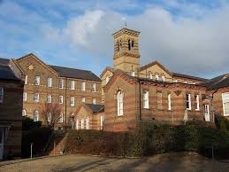 Brighton Borough Asylum Brighton Brighton Sussex Lunatic Asylum