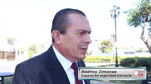 Usar el PIN a la hora de pagar con tarjetas exponer al consumidor a una  serie de peligros como el robo de tarjetas. Rodney Jiménez experto en  seguridad bancaria nos explica con detalle.