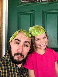 The Gideon and Hubcap Show