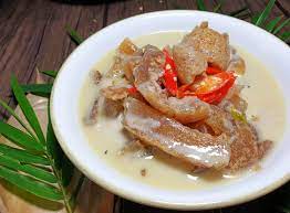 4 resipi yang mudah dan sedap untuk sambal tahun kulit lembu daripada komuniti memasak terbesar di dunia! Belulang Sambal Tahun Nasi Ambeng D Rebung