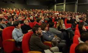 Ferma vedetelor episod 36 complet sezonul 4 episodul 36 23 aprilie 2019. Cuorgne Rivarolo Due Citta Al Cinema Una Rassegna Che Non Si Ferma Mai