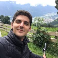 Igor Bosilkovski's Profile