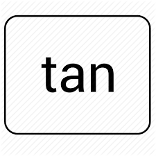 Calculator Function Math Tan Tangent Icon Download On Iconfinder