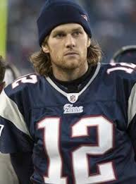 Few Of My Favorite Things Tom Brady Long Hair New England Patriots Tom Brady