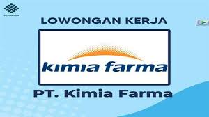 Lowongan kerja terbaru sma smk d3 s1 pt. Topik Lowongan Kerja Lowongan Kerja Bumn 2021 Terbaru Di Pt Kimia Farma Yuk Buruan Daftar Info Loker 2021 Tribun Pontianak