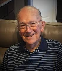 Woodrow Marsh Obituary