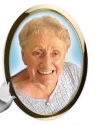 ROBITAILLE, Carmen (née Tremblay)