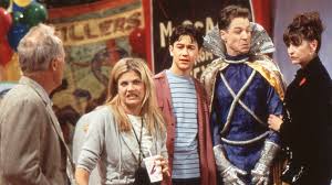 Watch 3rd Rock from the Sun | Stream free on Channel 4