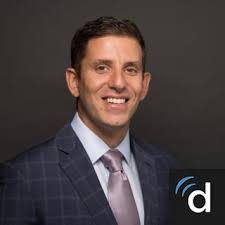 Dr. Alexander Altman, MD