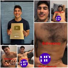 Dr tyler bigenho naked