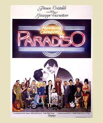 Cinema Paradiso Original Movie Poster Cinema Paradiso Original Movie Posters Movie Posters