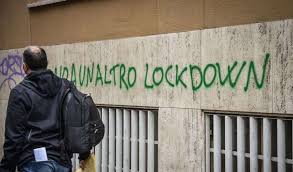 Articolo nuovo dpcm, lombardia verso la zona rossa: Lockdown Lombardia Piemonte Calabria Valle D Aosta Dal 6 Novembre