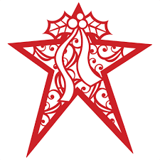 Download Christmas Star Svg Scrapbook Cut File Cute Clipart Files For Silhouette Cricut Pazzles Free Svgs Free Svg Cuts Cute Cut Filess PSD Mockup Templates
