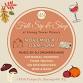 Fall Sip & Shop event image