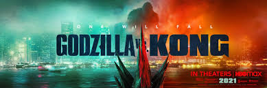 Kong will look to see some dough from those asian markets that are open, particularly china. Warner Volvio A Cambiar La Fecha De Estreno De Godzilla Vs Kong Almomento Noticias Informacion Nacional E Internacional