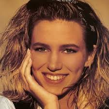 Larry's Winter Smash-Hits 92 — Beverley Craven