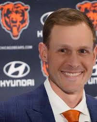 Kenny Albert to Replace Doc Emrick as NHL