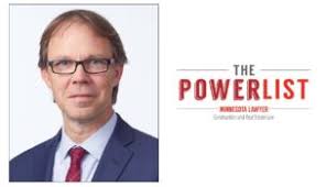 The Power List: Mergers & Acquisitions 2025