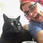 Meet Your Chair: Esther MacCallum-Stewart