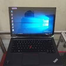 Nvidia geforce gtx1050 3gb, konektivitas: Laptop Lenovo Thinkpad T440 Intel Core I5 Gen4 Ram 8gb Hdd 500gb Promo Harga Rp 3 799 000 Jual Laptop Intel