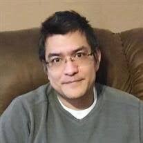 Steven-Paul O. Guzman Obituary