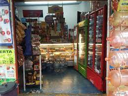 Tiendas De Abarrotes Sufren Crisis De Ventas Por Semana Santa Abarrotes Diseno De Supermercado Tiendas