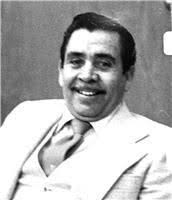 Joe Gutierrez Obituary (2016)