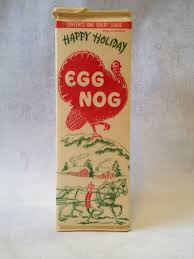 Image result for Egg Nog 1977 Hussmann