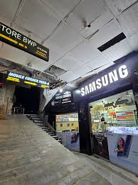Store Front