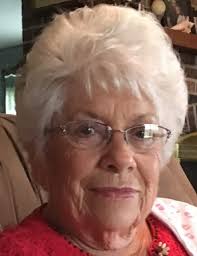 Obituary information for Neleta Frances (Lewis) Yount