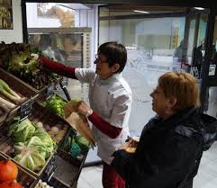 Chierry Ca Y Est Bienvenue Aux Produits Campagnards Est Ouvert Axomois Fr