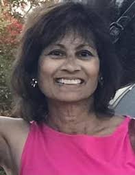 Rachel Pereira of Edwardsville Obituary