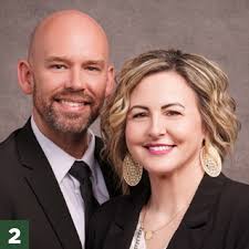 Lisa & Jason Rusk OHIO