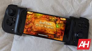 Since then, we've seen a few new additions trickle out. Every Game You Can Play On Android With Xbox Game Pass Ultimate