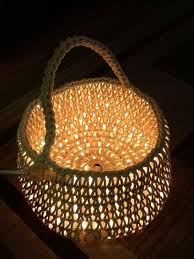 rope lighting ideas to try in 2020 allen roth home crochet rug crochet rope diy crochet