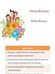 Maybe you would like to learn more about one of these? Hormat Keluarga