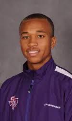 SFA Records a Strong Showing in Houston