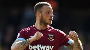 Born 19 april 1989) is an austrian professional footballer who plays as a forward for chinese super league club shanghai port and the austria national team. Inter Mailand Soll Interesse An Marko Arnautovic Zeigen Fussball International England
