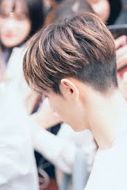 Maybe you would like to learn more about one of these? Mark Tuan Got7 Badasshairstylesmedium Got7 Mark Tuan Potongan Rambut Pria Rambut Pria Gaya Rambut Pria