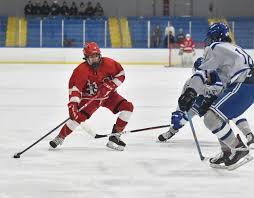 High School Hockey Notebook: Andover's DiFiore providing some offensive  punch