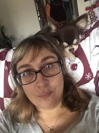 Anyone else or is it just me? The days surrounding the Thanksgiving holiday  are just a weird space. I really want to curl up in a blanket with the pups  and watch