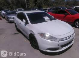 Image result for Bright White 2016 Dart
