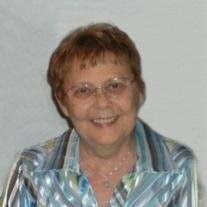 Judy A. Gengler Obituary