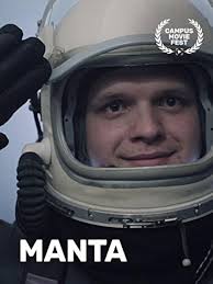 Manta (Short 2013)