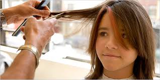 A Girl's Life, With Highlights