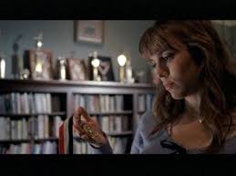 The Cutting Edge: Going for the Gold