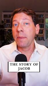 What Does The Story of Jacob Sound Like