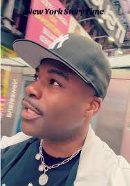 Amin Joesph Says Goodbye to Jerome